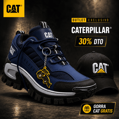 NUEVAS °CAT TITAN X PRO