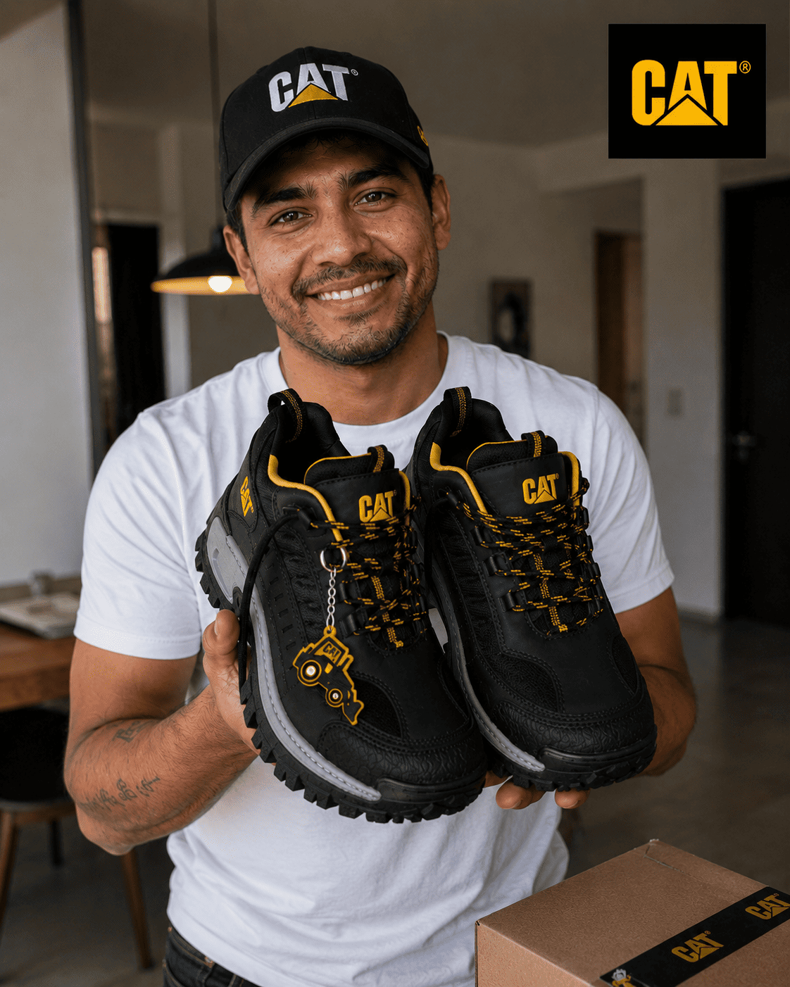 <em><strong>Arturo - 38 Años</strong></em>