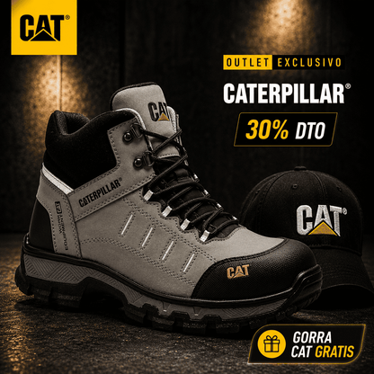 NUEVAS CAT WORK SEGURY